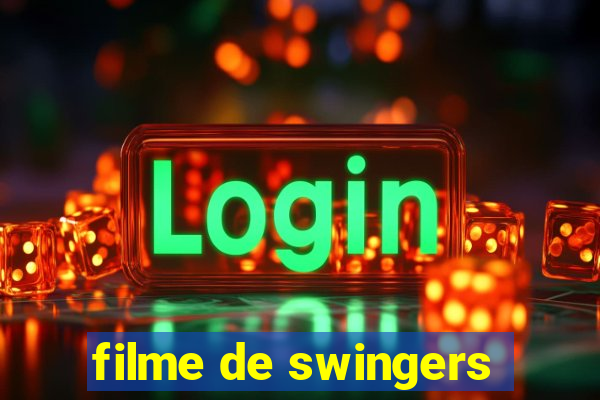 filme de swingers